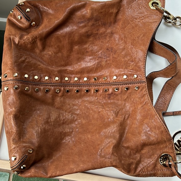 MK purse - Picture 2 of 8